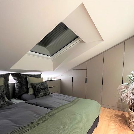 Bergsoul (Adults Only) Apartment Garmisch-Partenkirchen Exterior foto