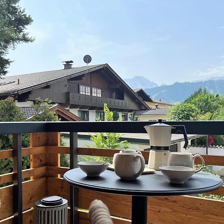Bergsoul (Adults Only) Apartment Garmisch-Partenkirchen Exterior foto