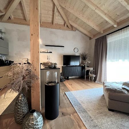Bergsoul (Adults Only) Apartment Garmisch-Partenkirchen Exterior foto