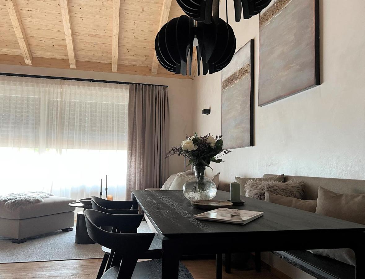 Bergsoul (Adults Only) Apartment Garmisch-Partenkirchen Exterior foto
