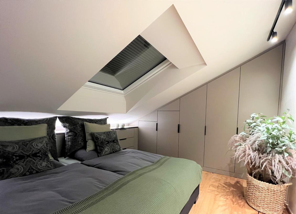 Bergsoul (Adults Only) Apartment Garmisch-Partenkirchen Exterior foto