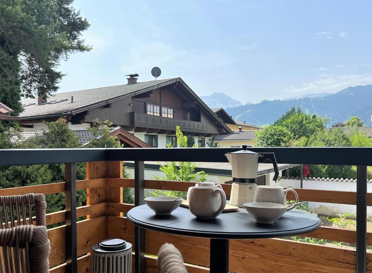 Bergsoul (Adults Only) Apartment Garmisch-Partenkirchen Exterior foto