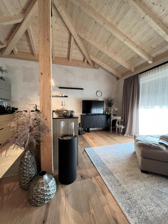 Bergsoul (Adults Only) Apartment Garmisch-Partenkirchen Exterior foto