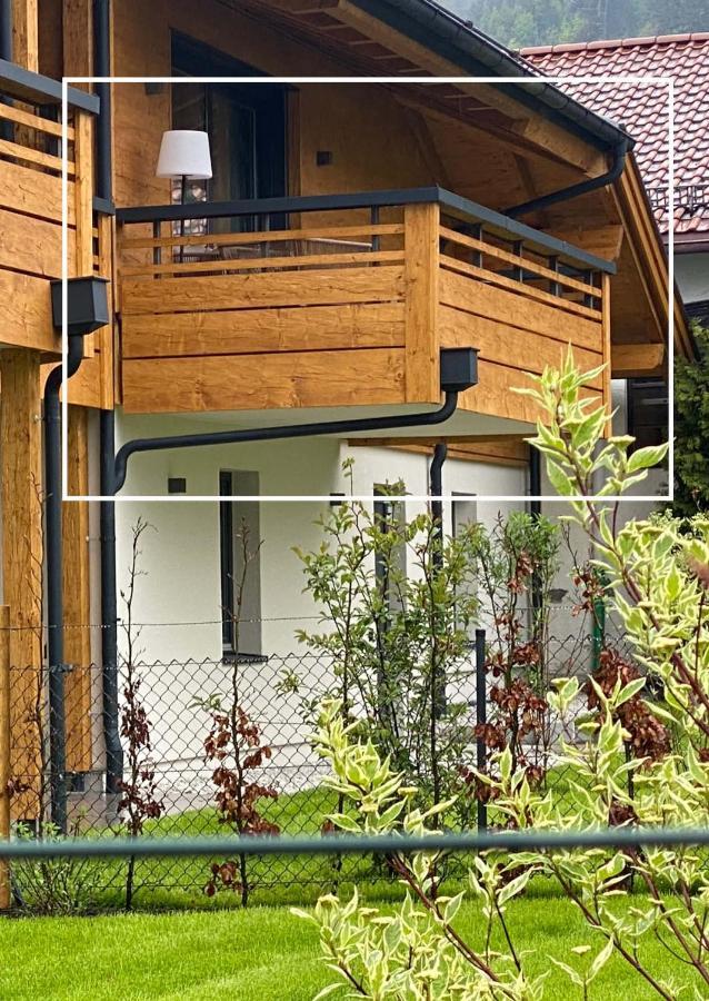 Bergsoul (Adults Only) Apartment Garmisch-Partenkirchen Exterior foto
