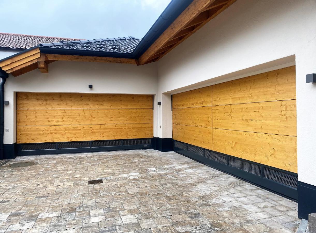 Bergsoul (Adults Only) Apartment Garmisch-Partenkirchen Exterior foto