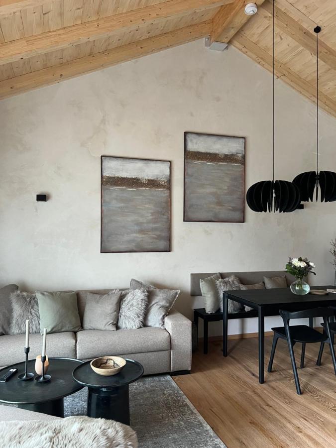Bergsoul (Adults Only) Apartment Garmisch-Partenkirchen Exterior foto