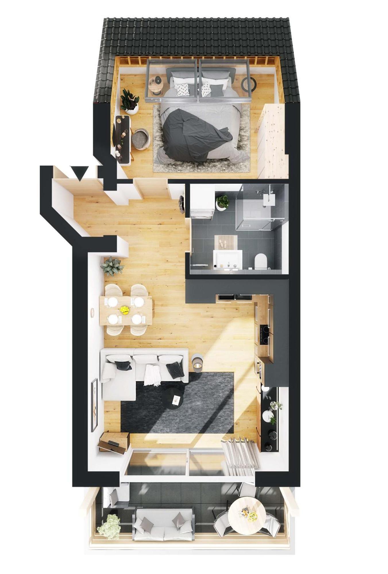 Bergsoul (Adults Only) Apartment Garmisch-Partenkirchen Exterior foto